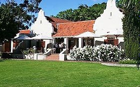 Glen Avon Lodge Kapstadt